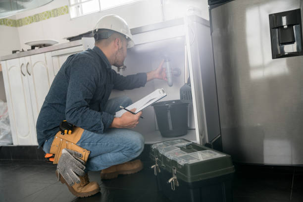 Best Water Softener Installation  in Kenworth, IL