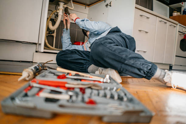 Best Sewer Line Repair  in Kenworth, IL