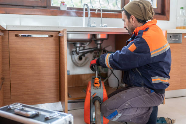 Best Sewer Cleaning Services  in Kenworth, IL