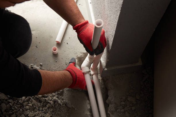 Best Water Leak Repair  in Kenworth, IL