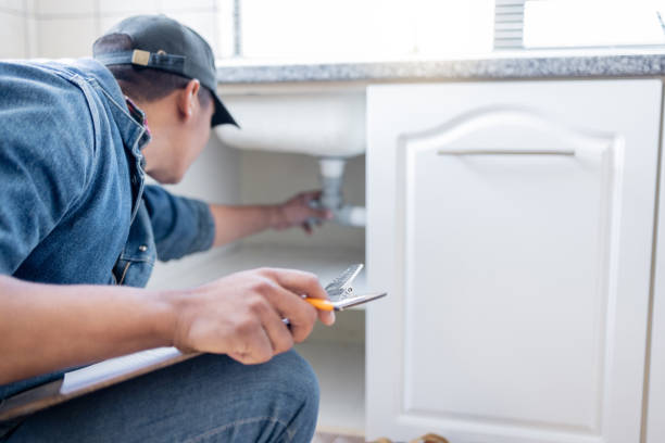 Best Same-Day Plumbing Service  in Kenworth, IL