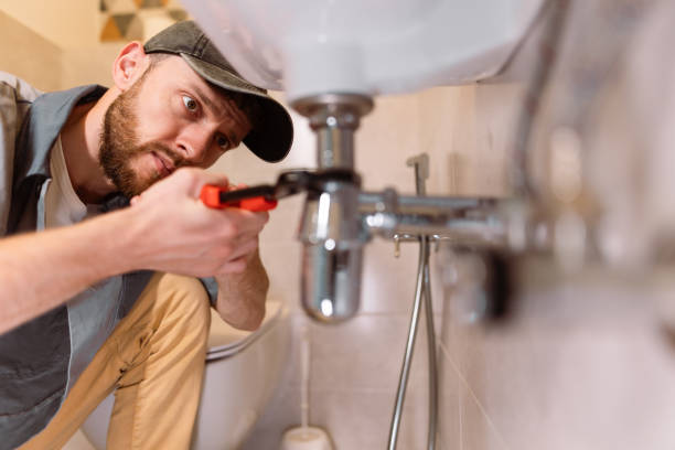 Best Pipe Repair Near Me  in Kenworth, IL