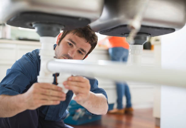 Best Emergency Plumbing Repair  in Kenworth, IL