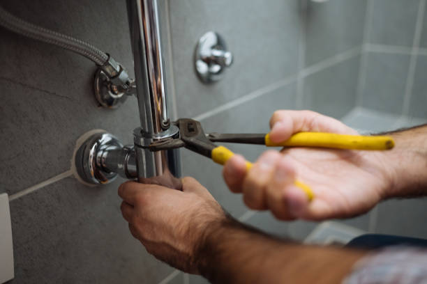 Best Residential Plumbing Services  in Kenworth, IL