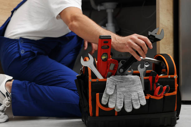 Best Plumbing Installation Services  in Kenworth, IL