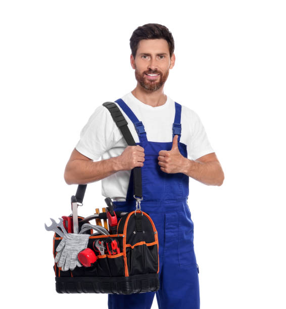 Water Softener Installation in Kenilworth, IL
