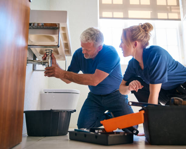 Best Emergency Plumber  in Kenworth, IL
